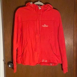 Horseware Ireland Full zip hoodie